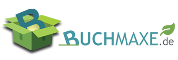 buchmaxe logo