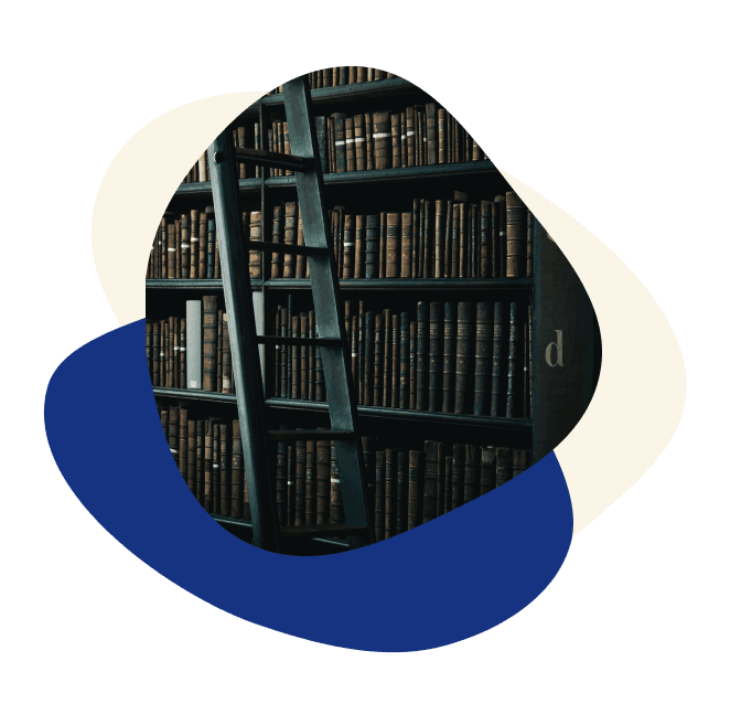 über gebrauchte bücher