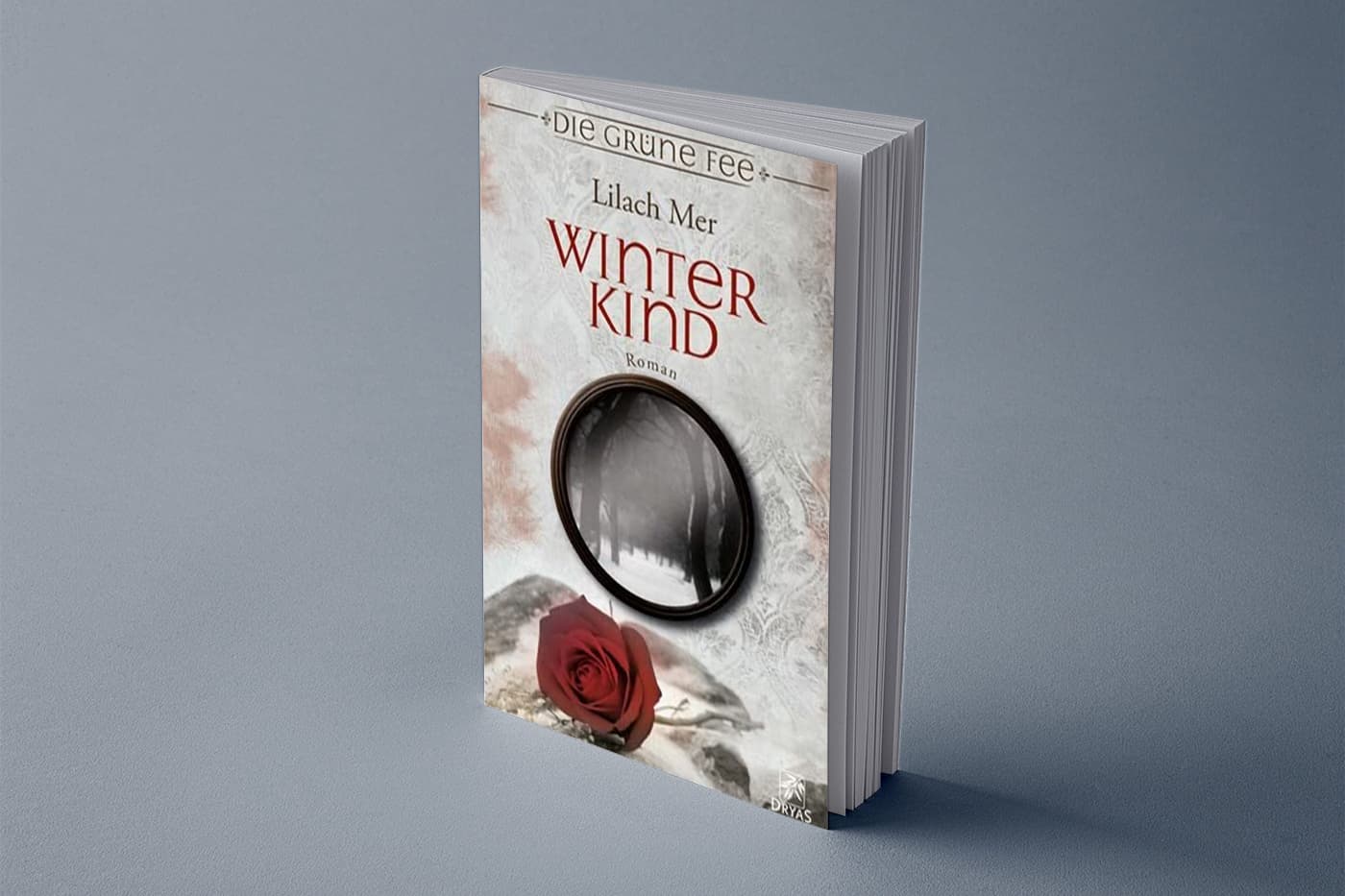 Winterkind Cover