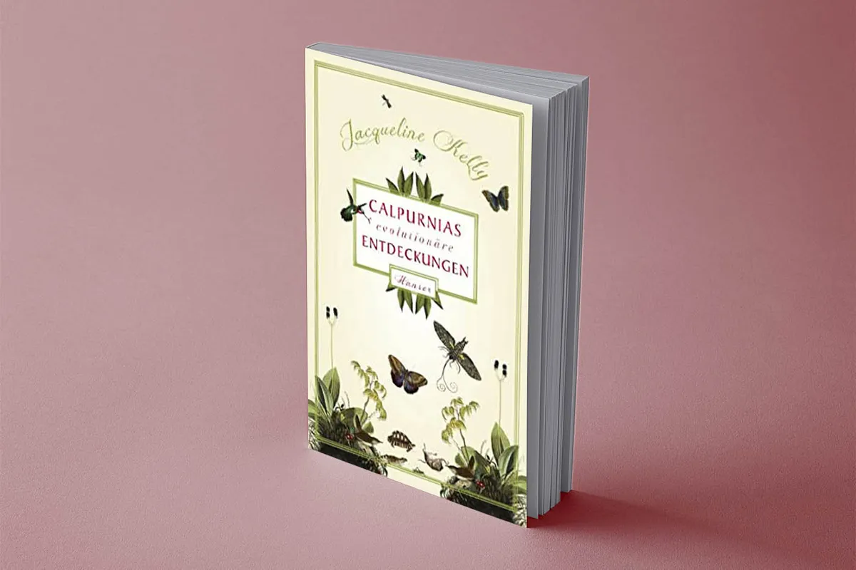 calpurnias buchcover