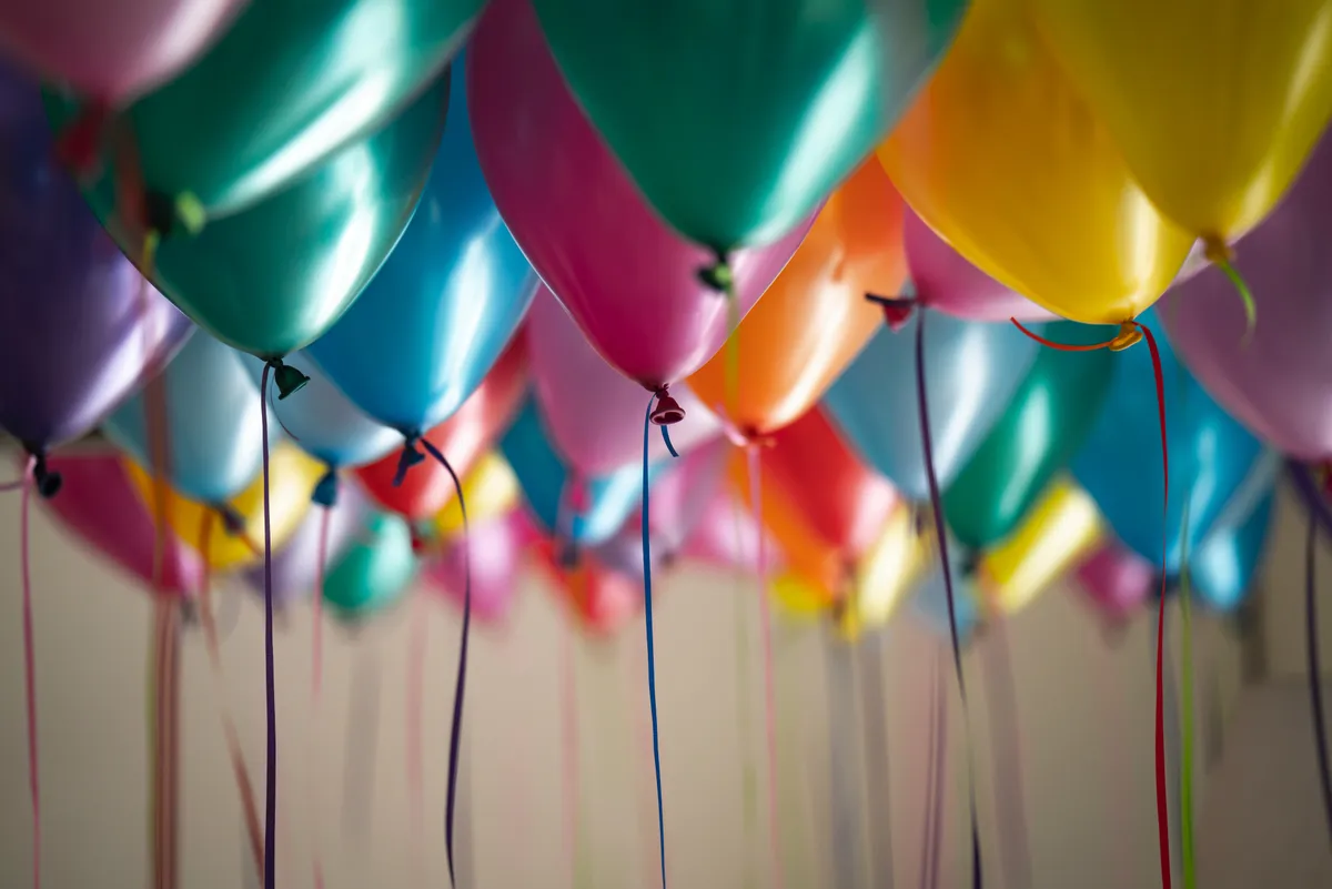 luftballons