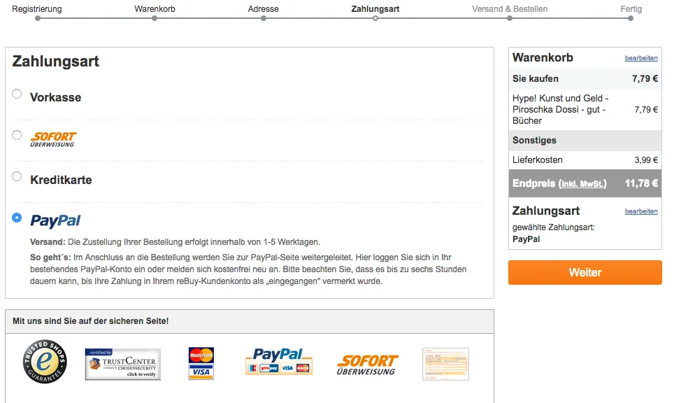 bild in Artikel