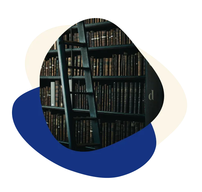 über gebrauchte bücher