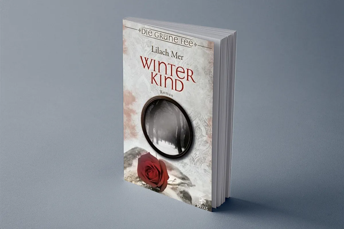 Winterkind Cover
