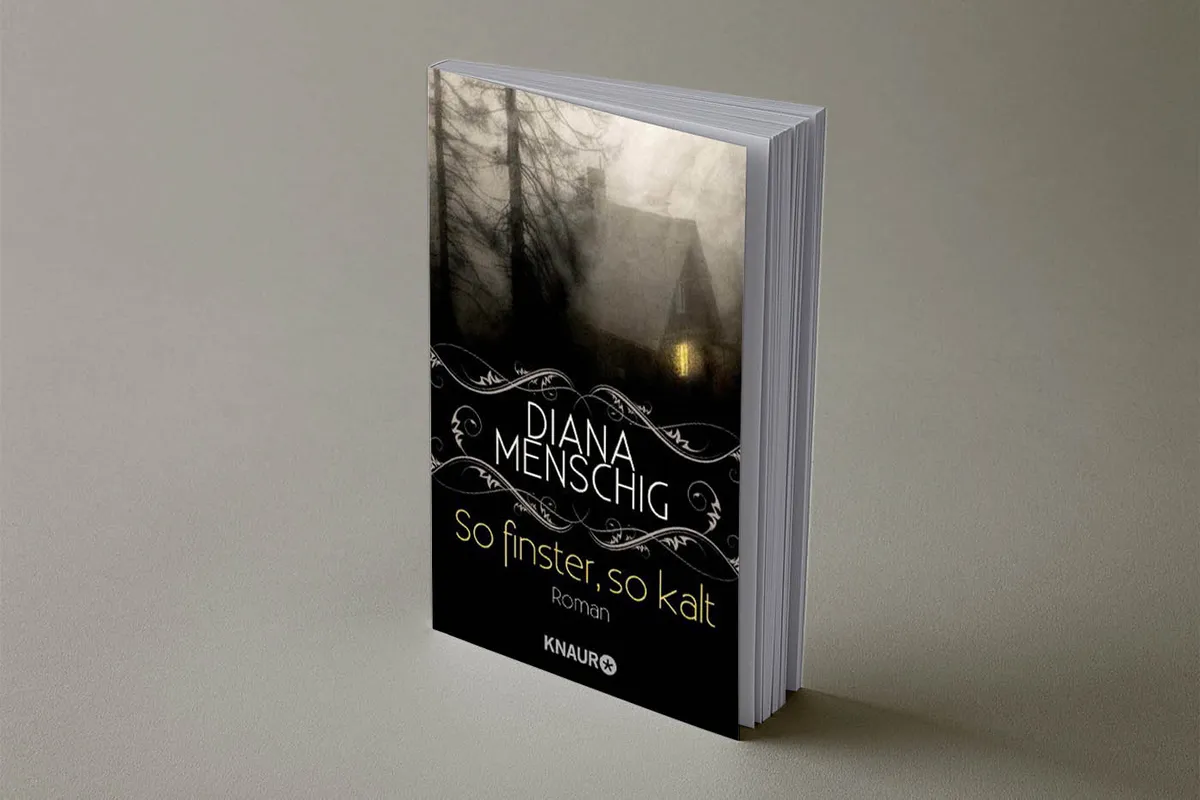 so finster so kalt dian menschig buchcover