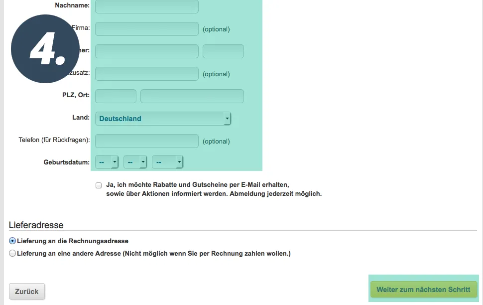 bild in Artikel